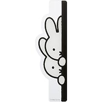 Amazon.co.jp: エーワークス ミッフィー キャラメモボード ひだり